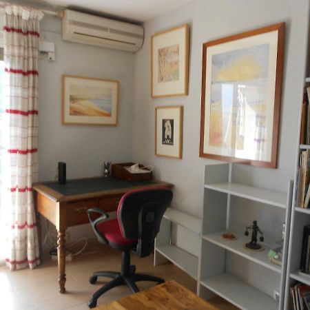 Cozy-Elegant Apartment Аликанте Екстериор снимка