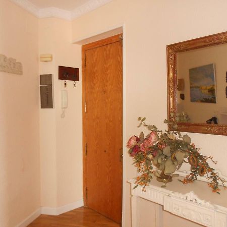 Cozy-Elegant Apartment Аликанте Екстериор снимка