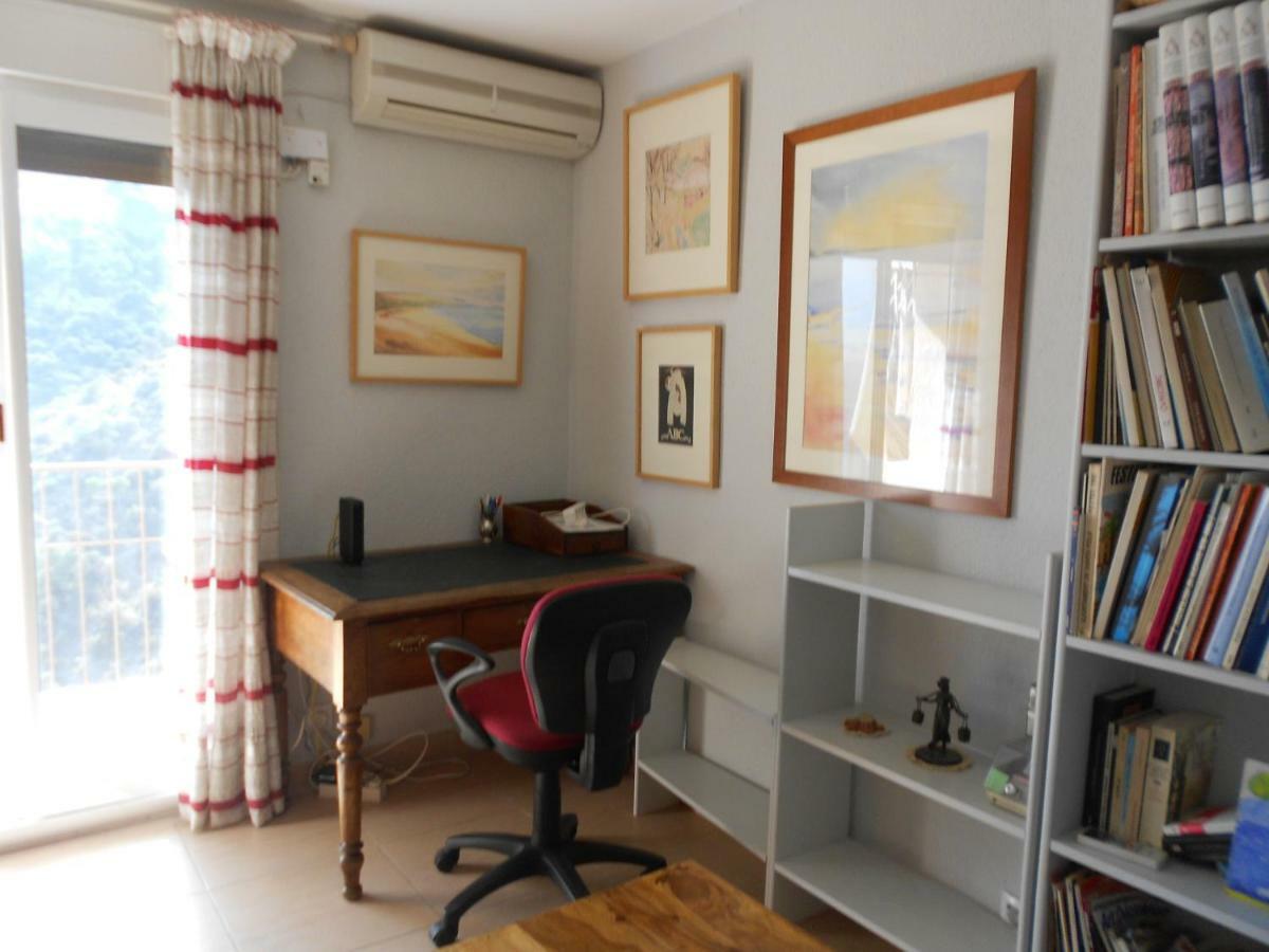 Cozy-Elegant Apartment Аликанте Екстериор снимка