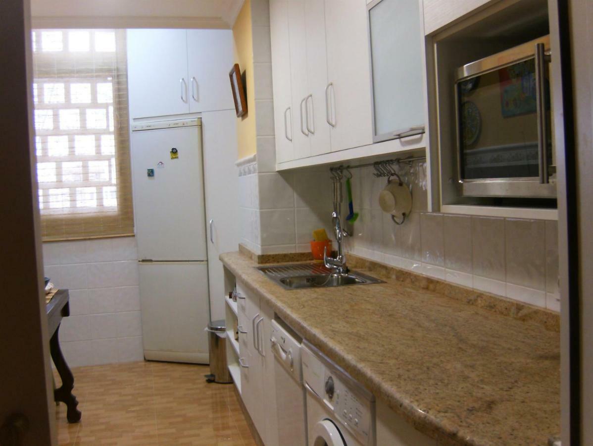 Cozy-Elegant Apartment Аликанте Екстериор снимка