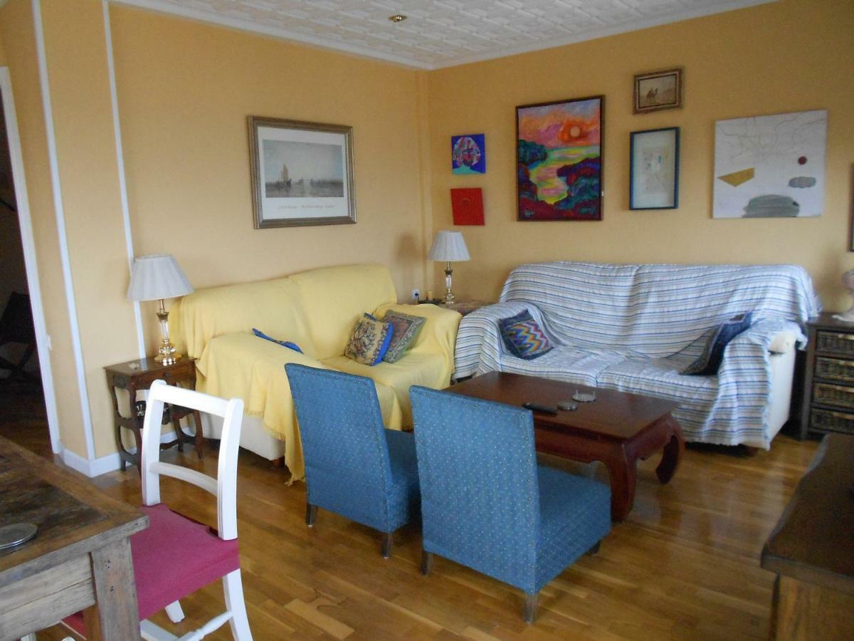 Cozy-Elegant Apartment Аликанте Екстериор снимка