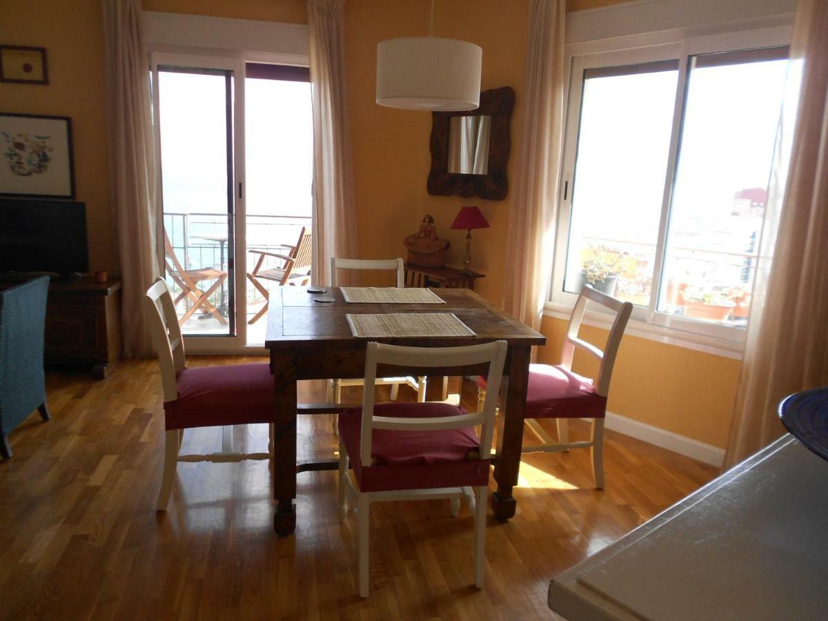Cozy-Elegant Apartment Аликанте Екстериор снимка