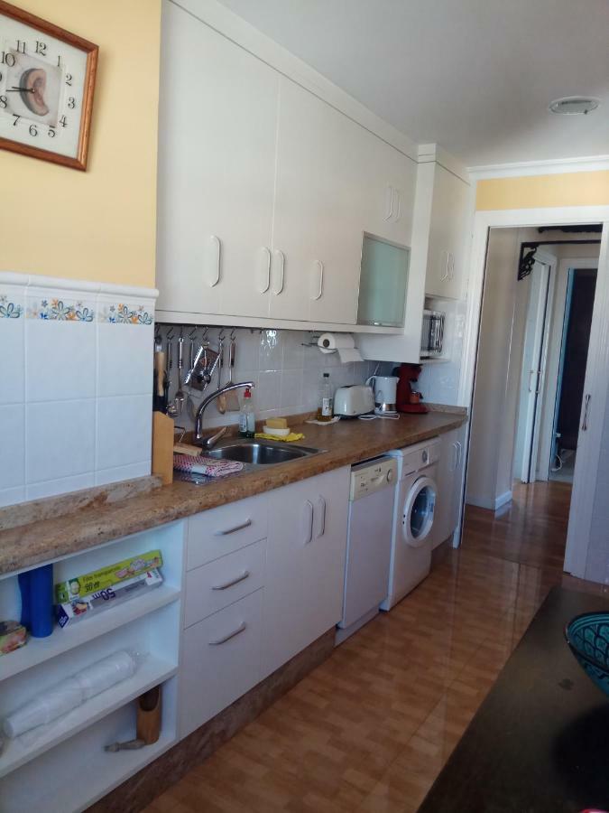 Cozy-Elegant Apartment Аликанте Екстериор снимка