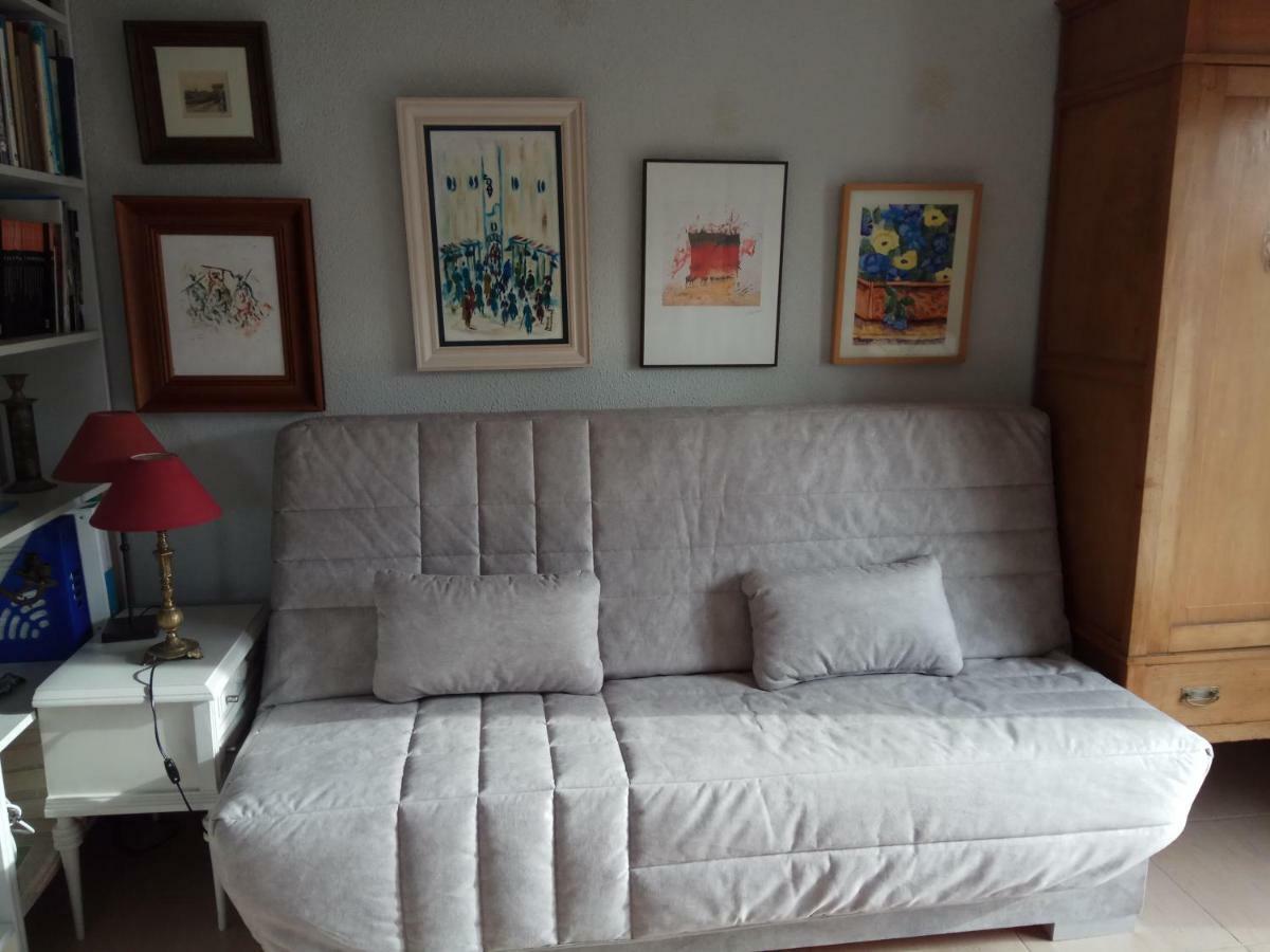 Cozy-Elegant Apartment Аликанте Екстериор снимка