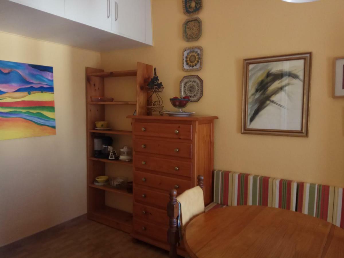 Cozy-Elegant Apartment Аликанте Екстериор снимка