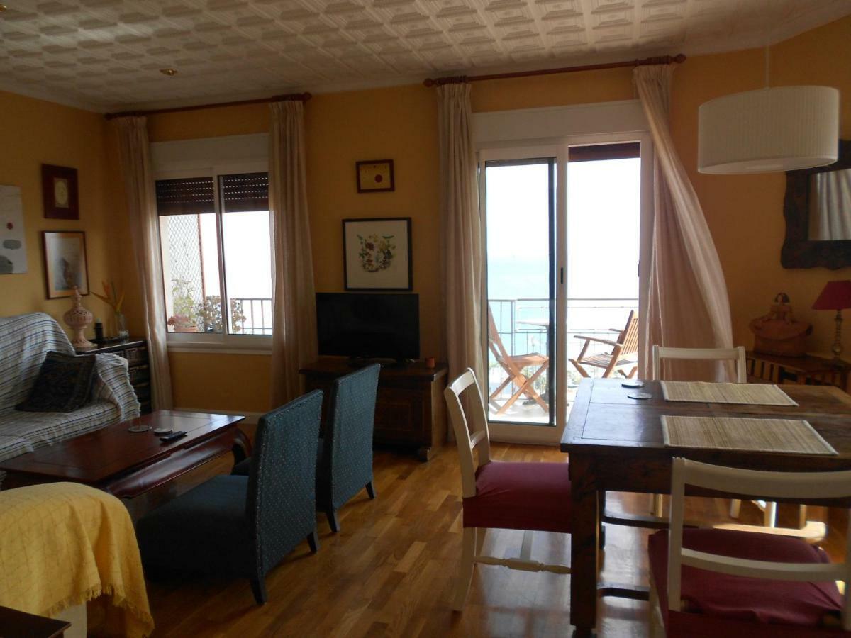 Cozy-Elegant Apartment Аликанте Екстериор снимка