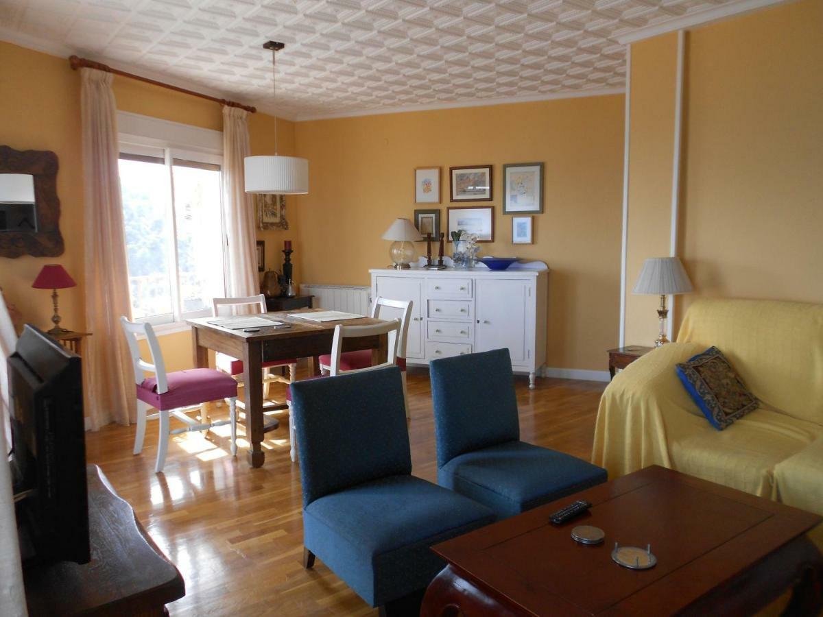 Cozy-Elegant Apartment Аликанте Екстериор снимка
